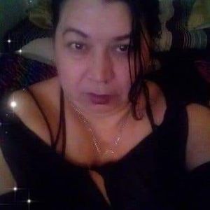 Meet your Posher, Lilianguzman